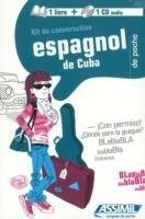 Espagnol de Cuba. Con CD Audio