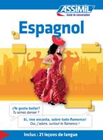 Espagnol - Guide de conversation