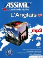 L'anglais. Con CD Audio formato MP3