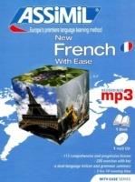 New french with ease. Con CD Audio formato MP3