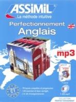 Perfectionnement anglais. Con CD Audio formato MP3