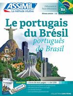 Le portugais du Brésil