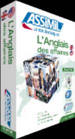 L'anglais des affaires. Con 4 CD Audio. Con 2 CD Audio formato MP3