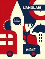 L'anglais. Èdition collector. Con 4 CD Audio. Con CD Audio formato MP3