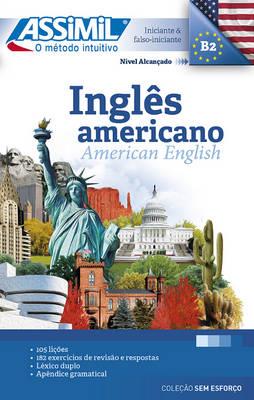 El Inglês americano. Con 4 CD Audio. USB formato MP3 - David Applefield - copertina