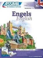 Engels. Con USB formato MP3. Con 4 CD-Audio