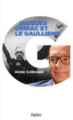 Jacques Chirac et le gaullisme