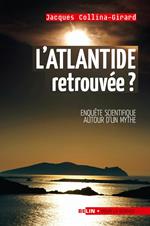 L'Atlantide retrouvée ?