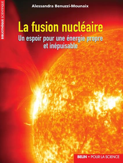 La fusion nucléaire