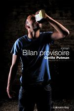 Bilan provisoire