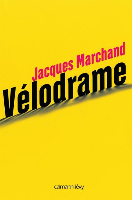 Vélodrame