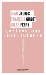 Lettres aux instituteurs