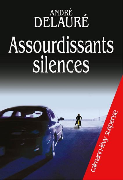 Assourdissants Silences