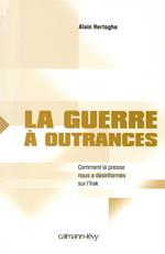 La Guerre à outrances