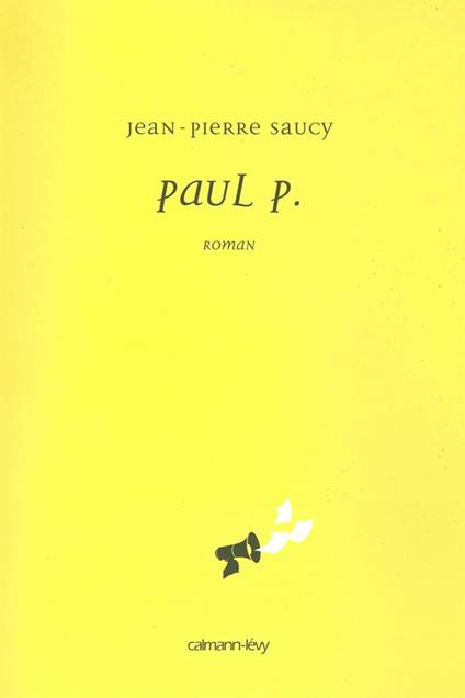 Paul P.