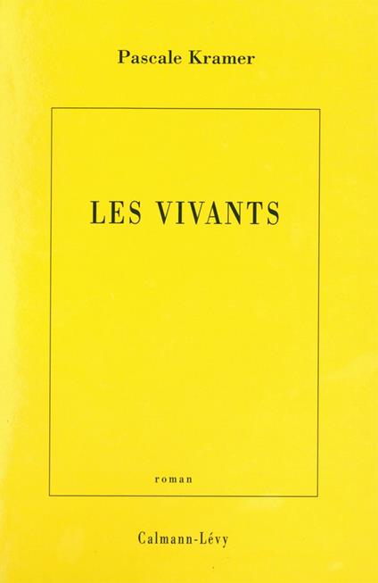 Les Vivants