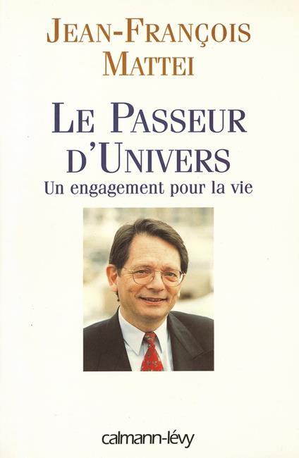 Le Passeur d'univers