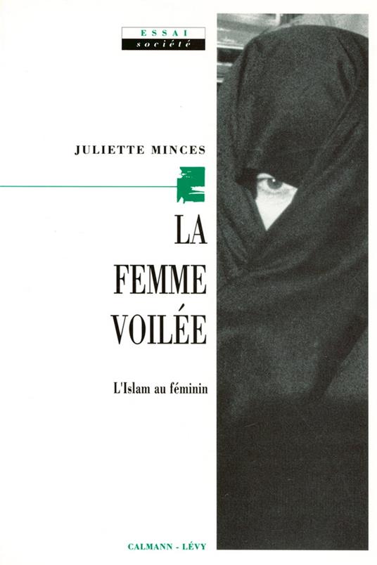 La Femme voilée