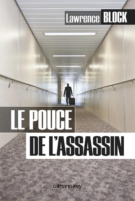 Le Pouce de l'assassin