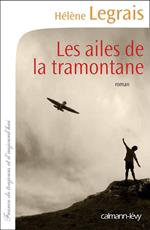 Les Ailes de la tramontane