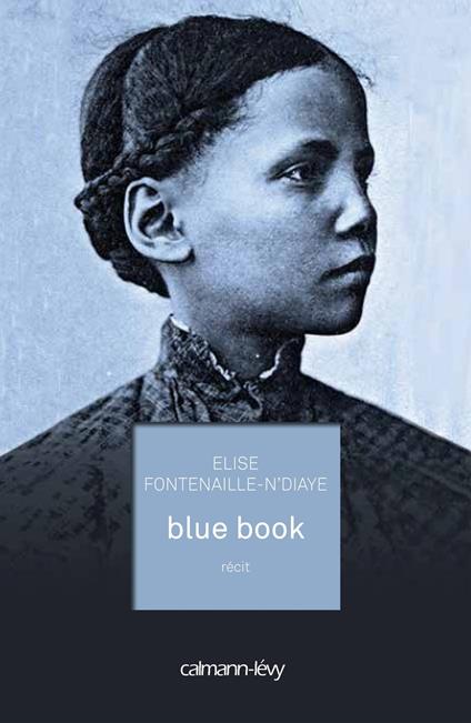 Blue book