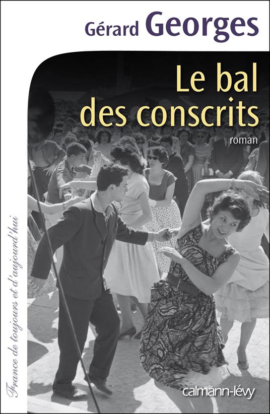 Le Bal des conscrits