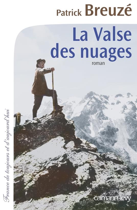 La Valse des nuages