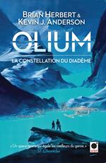 Olium, (La Constellation du Diadème)