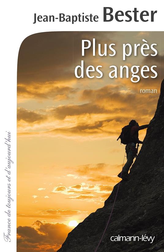 Plus près des anges