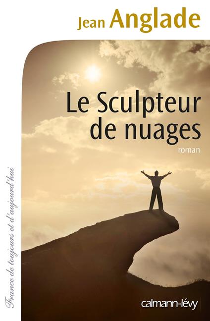 Le Sculpteur de nuages