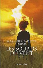 Les Soupirs du vent -Orpheline des neiges-T3