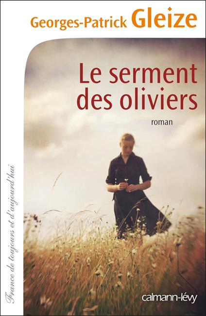 Le Serment des oliviers