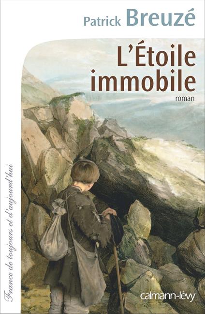 L'Etoile immobile