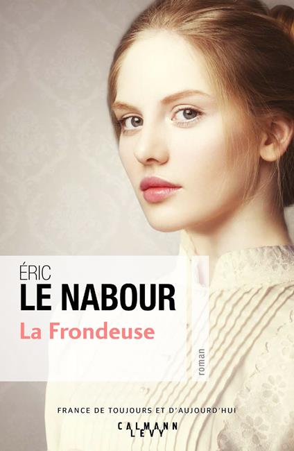 La Frondeuse