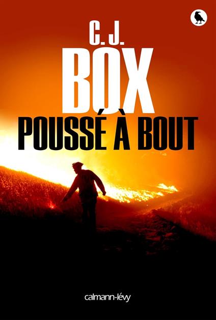 Poussé à bout