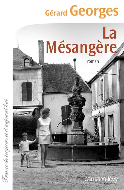 La Mésangère