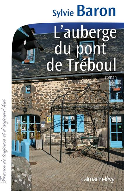 L'Auberge du pont de Tréboul