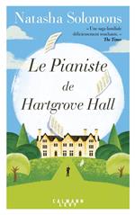 Le Pianiste de Hartgrove Hall