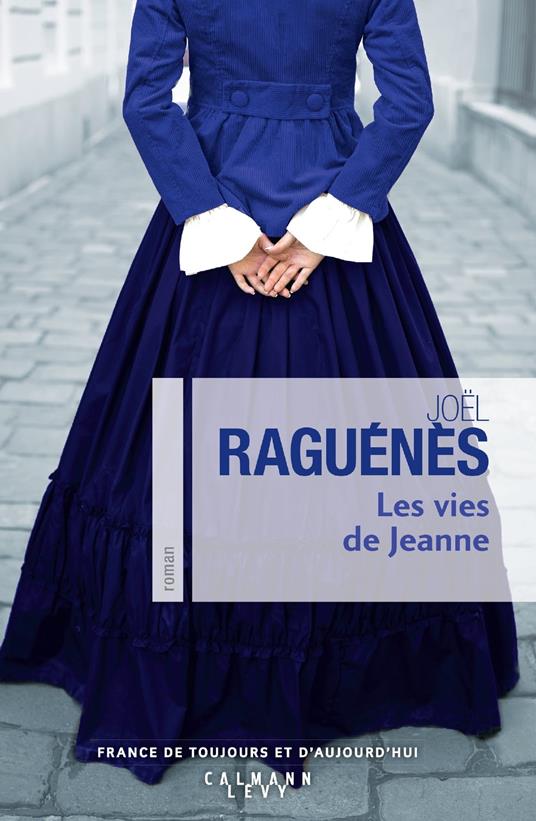 Les Vies de Jeanne