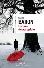 Un coin de parapluie