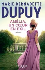 Amélia, un coeur en exil