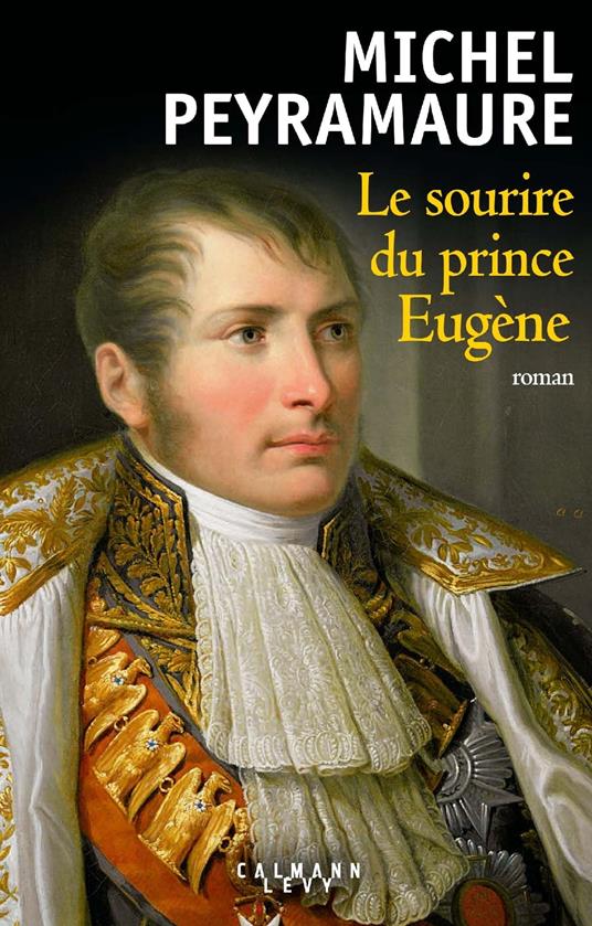 Le Sourire du Prince Eugène