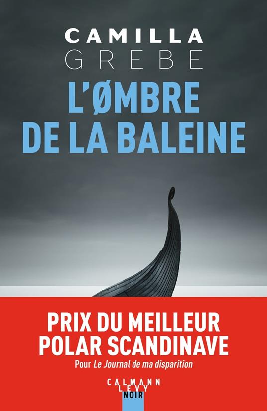 L'ombre de la baleine