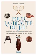 Pour la beauté du jeu