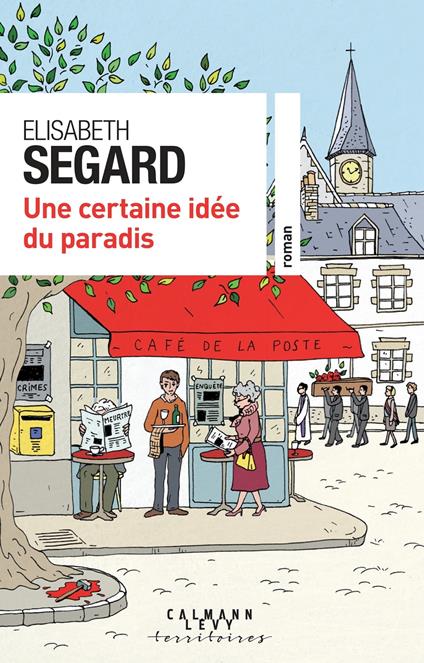 Une certaine idée du Paradis