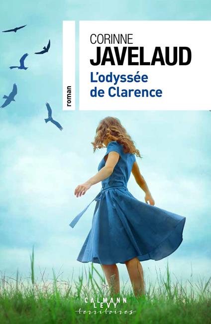 L'Odyssée de Clarence