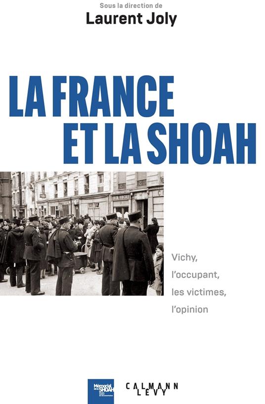 La France et la Shoah