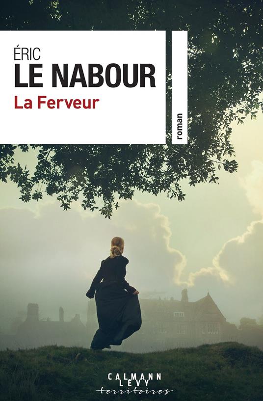 La Ferveur