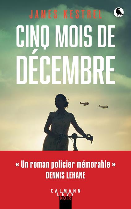 Cinq mois de décembre