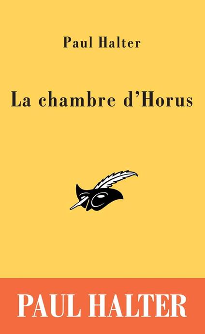 La chambre d'Horus